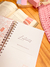CADERNO DE LEITURA - comprar online