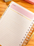 CADERNO DE LEITURA - comprar online