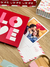 ÁLBUM DE FOTOS - LOVE na internet