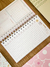Imagem do AGENDA CUTE SLIM 2025 - 1 DIA POR PÁGINA