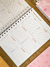 AGENDA CUTE A5 2025 - 2 DIAS POR PÁGINA