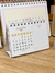 Imagem do CALENDÁRIO 2025 A6 CUTE