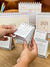 CALENDÁRIO 2025 MINI CUTE - loja online