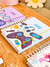 AGENDA ESCOLAR ou CRECHE - loja online