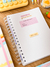 AGENDA ESCOLAR ou CRECHE - comprar online