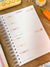 Imagem do AGENDA ESCOLAR ou CRECHE