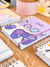 AGENDA ESCOLAR ou CRECHE