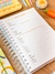 AGENDA ESCOLAR ou CRECHE - comprar online