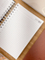 AGENDA NEUTRA A5 2025 - 1 dia por página - comprar online