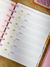 PLANNER MASTER 2025 - IDEIA CRIATIVA PAPELARIA