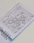 CADERNO DE COLORIR Bobbie Goods na internet