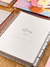 PLANNER NEUTRO - comprar online