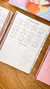 PLANNER NEUTRO na internet
