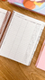PLANNER NEUTRO na internet