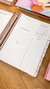 PLANNER NEUTRO