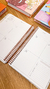 PLANNER NEUTRO - IDEIA CRIATIVA PAPELARIA