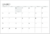 MEU PLANNER MENSAL NEUTRO A5 2025 na internet