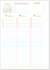 PLANNER CUTE A5 2025 - IDEIA CRIATIVA PAPELARIA