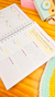 PLANNER DEVOCIONAL EVANGÉLICO
