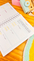 PLANNER DEVOCIONAL EVANGÉLICO na internet