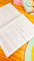 PLANNER DEVOCIONAL EVANGÉLICO - IDEIA CRIATIVA PAPELARIA