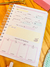 PLANNER FINANCEIRO PERMANENTE - IDEIA CRIATIVA PAPELARIA