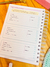 PLANNER FINANCEIRO PERMANENTE - IDEIA CRIATIVA PAPELARIA