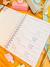 PLANNER FINANCEIRO PERMANENTE - loja online
