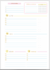 PLANNER CUTE A5 2025 - loja online