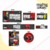 KIT ETIQUETA UNIFORME