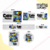 COMBO VINIL + UNIFORME - loja online