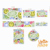 KIT ETIQUETA VINIL - Sticker menino - comprar online
