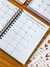 PLANNER FINANCEIRO - IDEIA CRIATIVA PAPELARIA