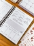 PLANNER FINANCEIRO - comprar online