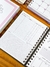 PLANNER FINANCEIRO - IDEIA CRIATIVA PAPELARIA