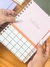 PLANNER FINANCEIRO - IDEIA CRIATIVA PAPELARIA