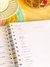CADERNO DE RECEITAS na internet