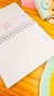 Imagem do CADERNO DE MINISTRAÇÃO