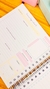 CADERNO DE MINISTRAÇÃO - comprar online