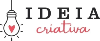 IDEIA CRIATIVA PAPELARIA