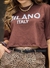 Max cropped milano