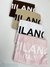 Max cropped milano - comprar online