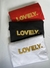 Max T-shirt Lovely na internet