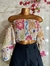 Cropped ciganinha - Kv Store