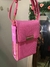 Bolsa carteira pink - comprar online
