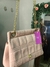 Bolsa luxo rosa bebê - comprar online