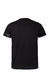 Camiseta Longline Algodão Premium Strong com Recortes Black Shine - comprar online