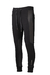 Calça em Moletinho com recorte Black Shine