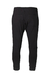 Calça em Moletinho com Recortes e Maxi Estampa Lateral - comprar online