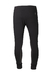 Calça em Moletinho com recorte Black Shine - comprar online